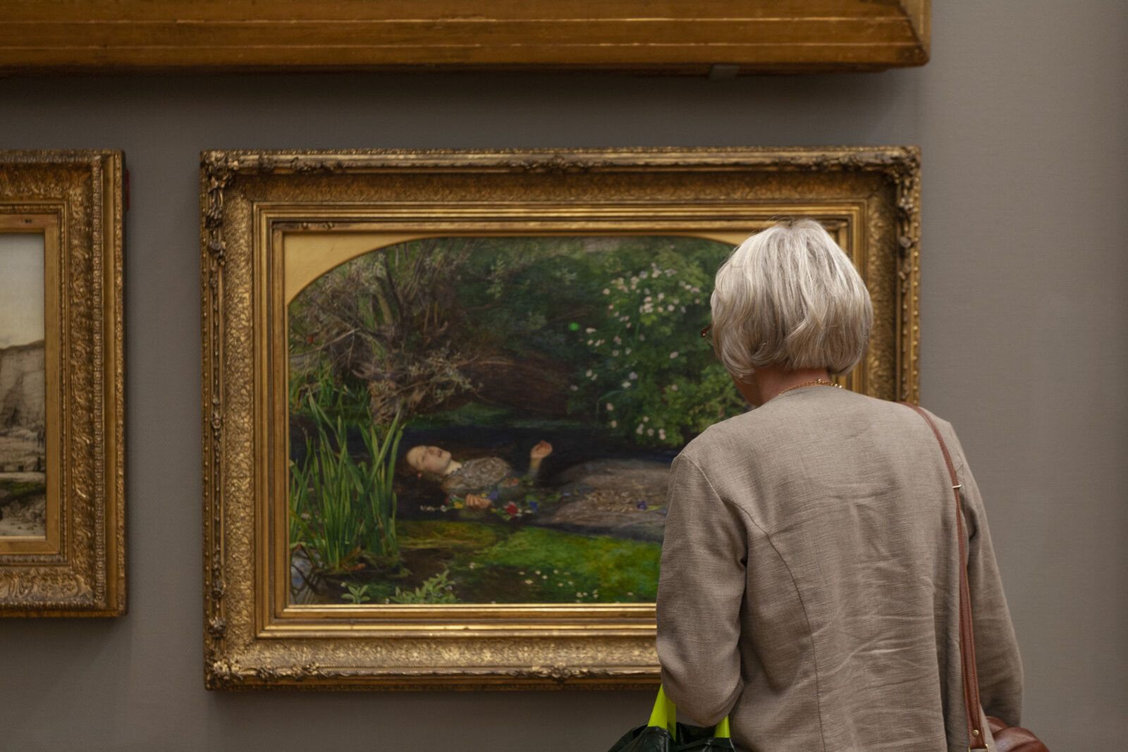 The Museum Diaries